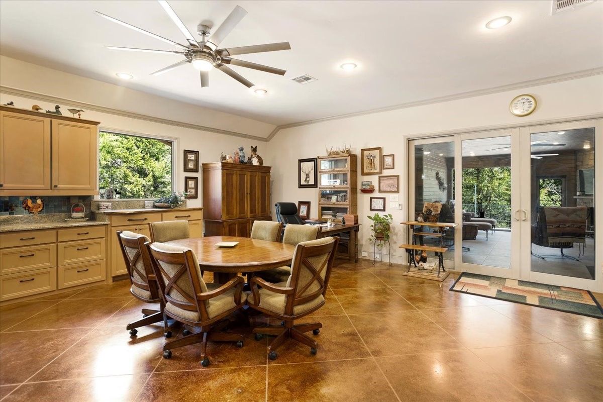 192 Dove Canyon Drive Gordonville TX 76245