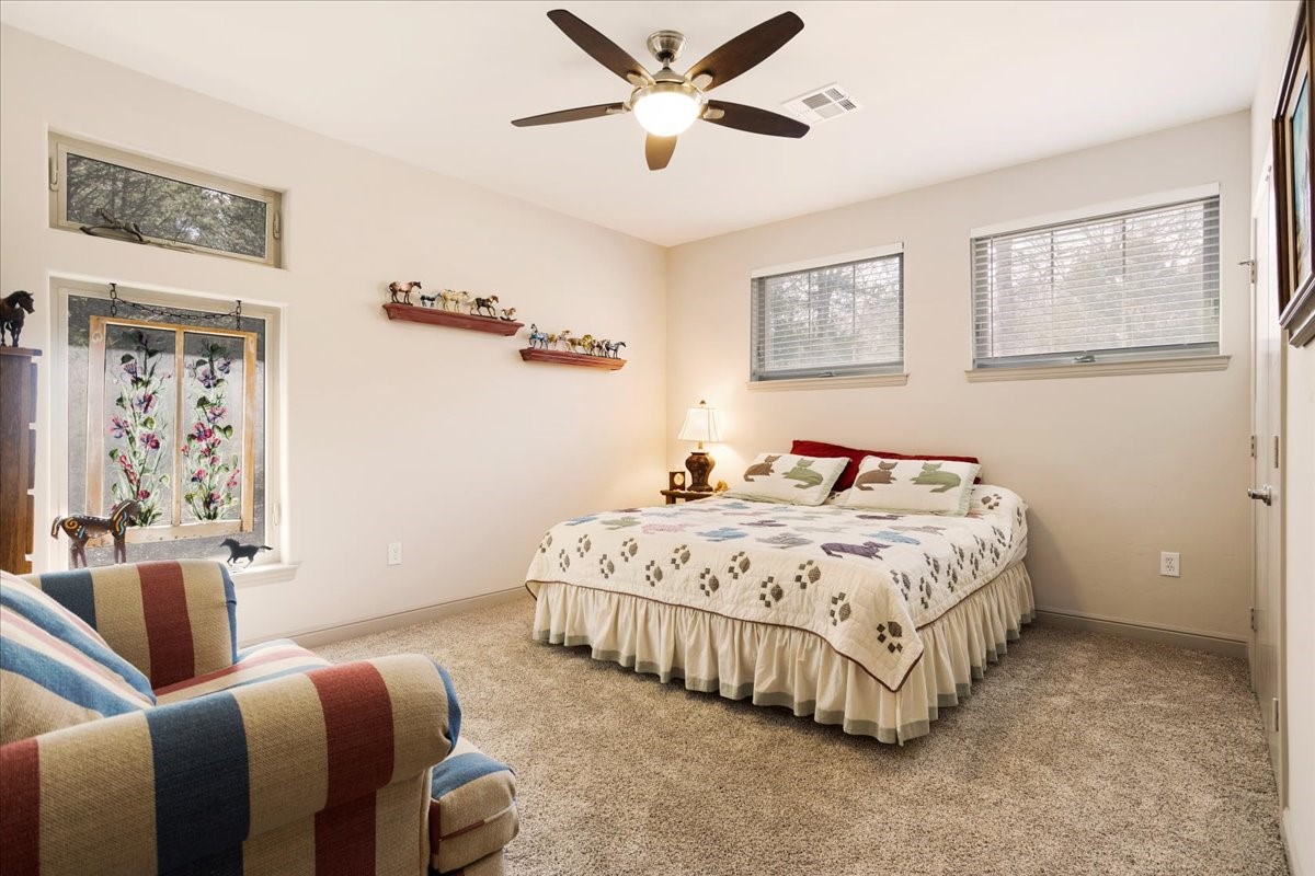 192 Dove Canyon Drive Gordonville TX 76245
