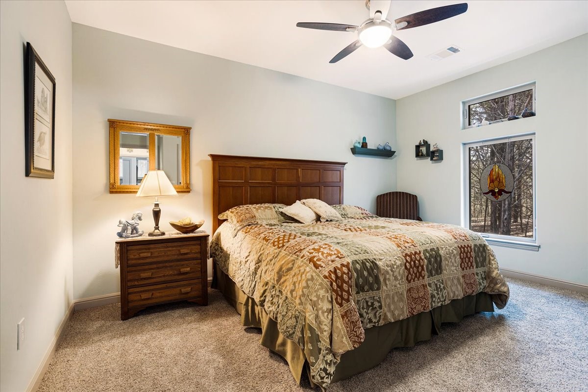 192 Dove Canyon Drive Gordonville TX 76245
