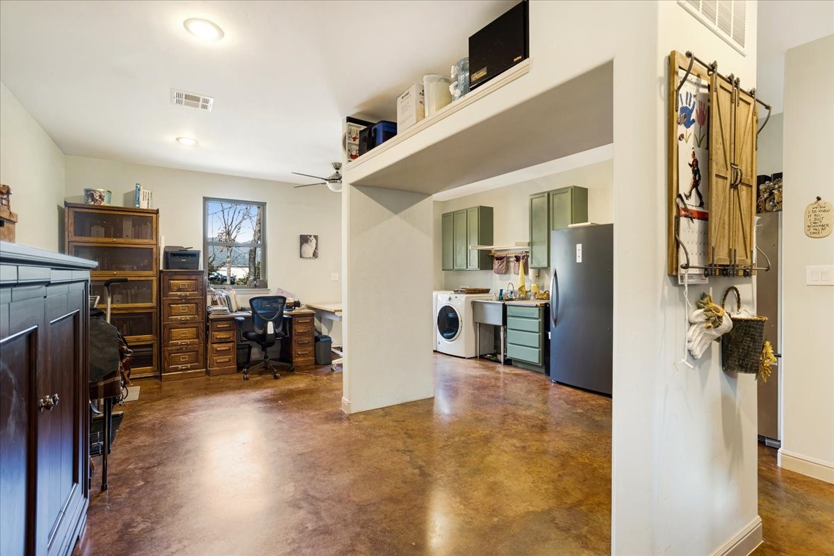 192 Dove Canyon Drive Gordonville TX 76245