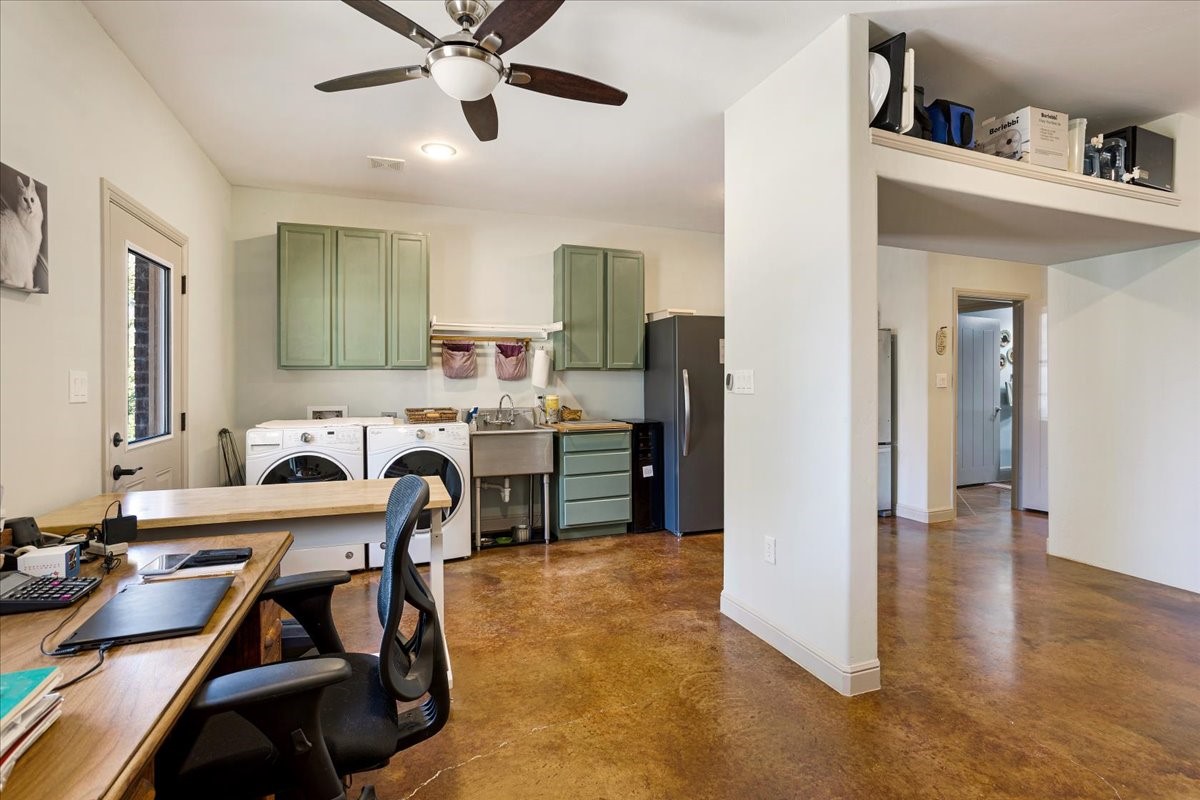 192 Dove Canyon Drive Gordonville TX 76245