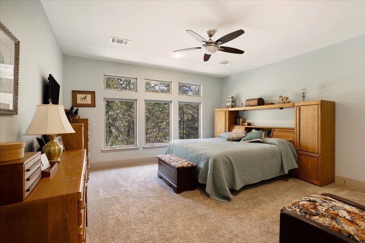 192 Dove Canyon Drive Gordonville TX 76245