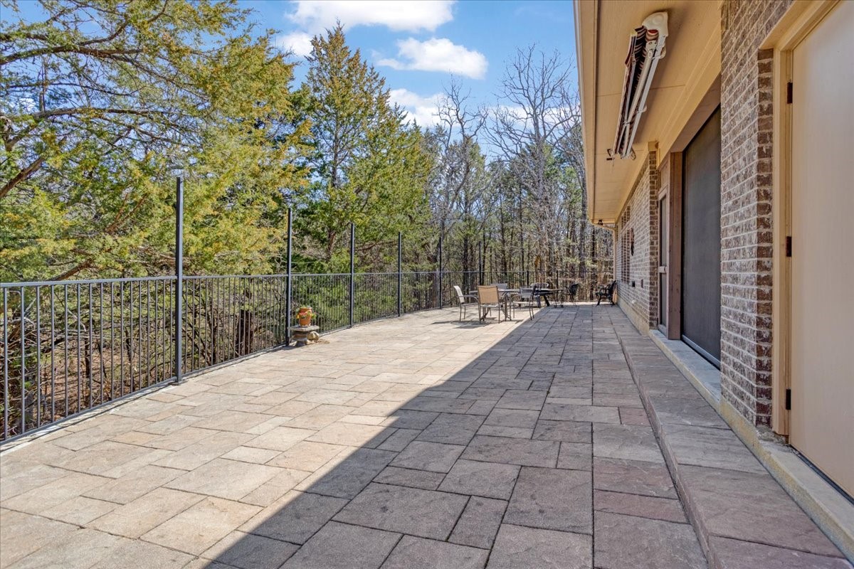 192 Dove Canyon Drive Gordonville TX 76245