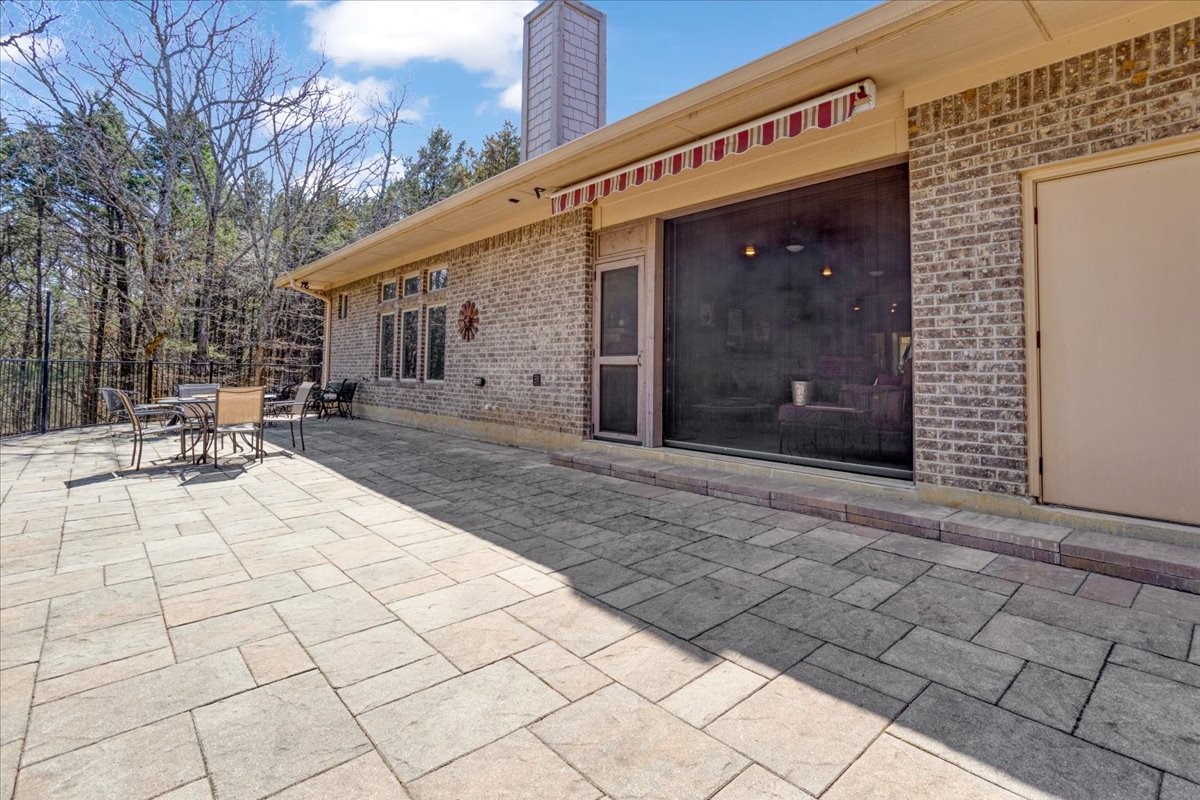 192 Dove Canyon Drive Gordonville TX 76245