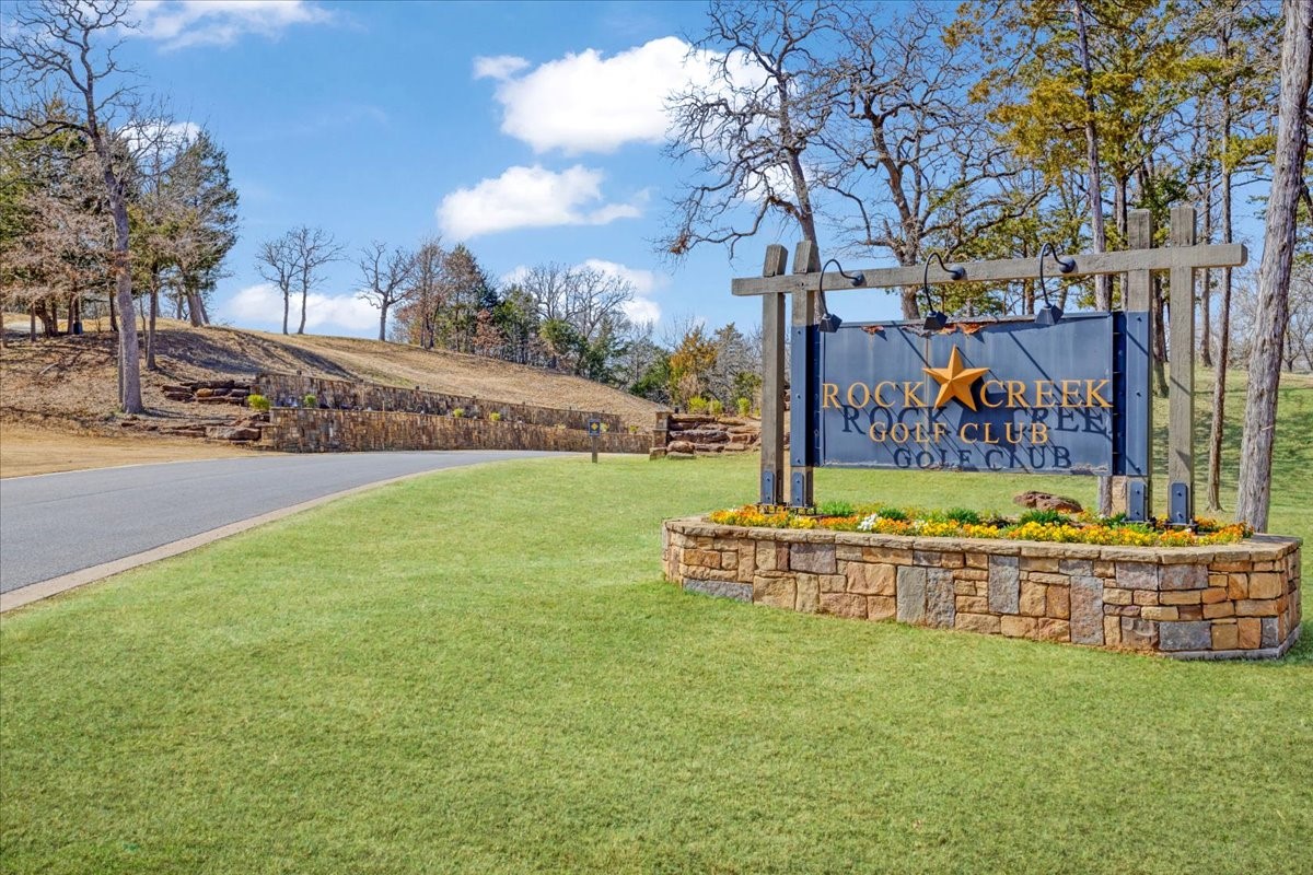 192 Dove Canyon Drive Gordonville TX 76245