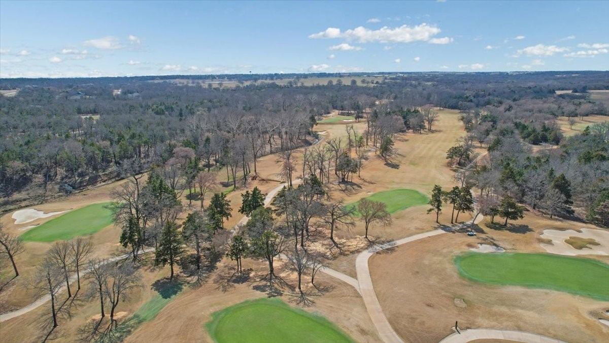 192 Dove Canyon Drive Gordonville TX 76245