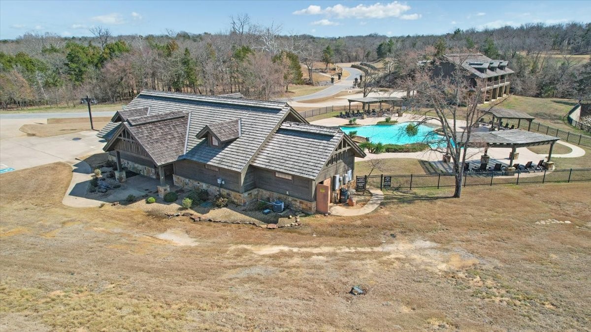 192 Dove Canyon Drive Gordonville TX 76245