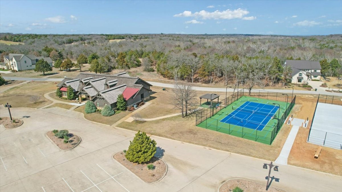 192 Dove Canyon Drive Gordonville TX 76245