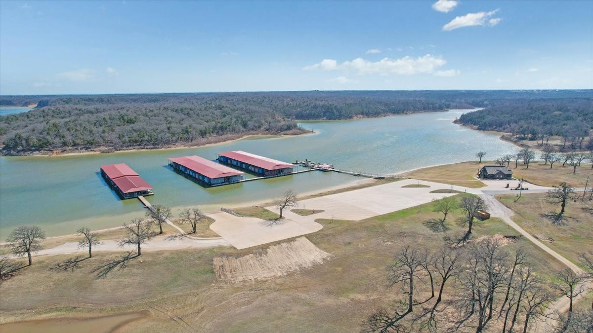 192 Dove Canyon Drive Gordonville TX 76245