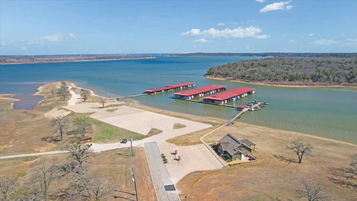 192 Dove Canyon Drive Gordonville TX 76245