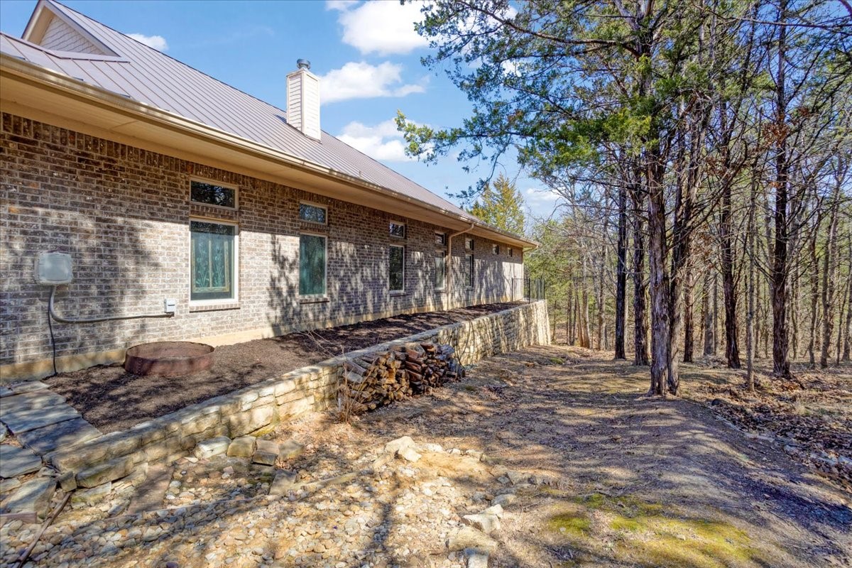 192 Dove Canyon Drive Gordonville TX 76245