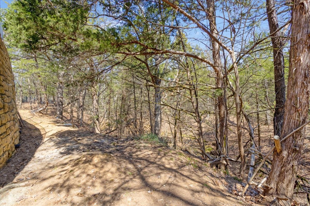 192 Dove Canyon Drive Gordonville TX 76245