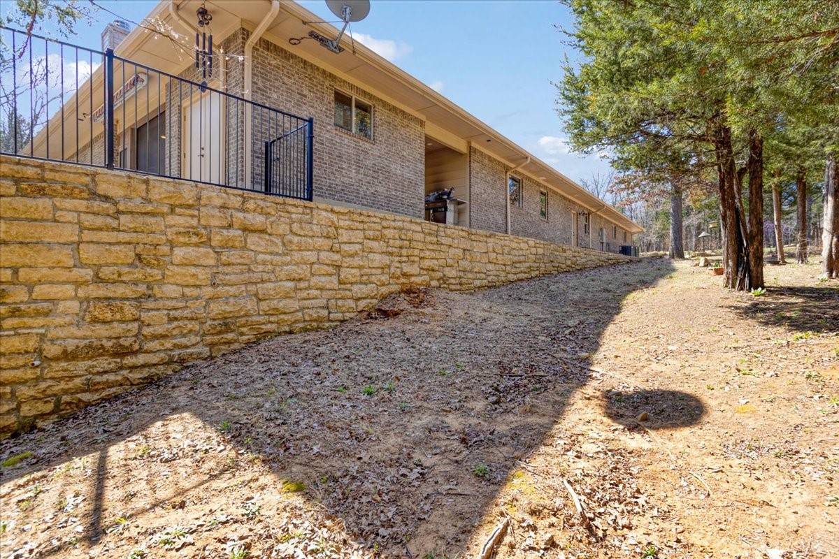 192 Dove Canyon Drive Gordonville TX 76245