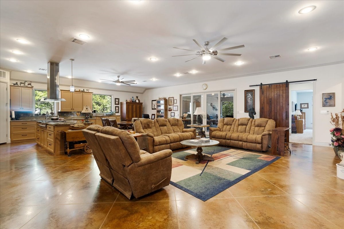 192 Dove Canyon Drive Gordonville TX 76245