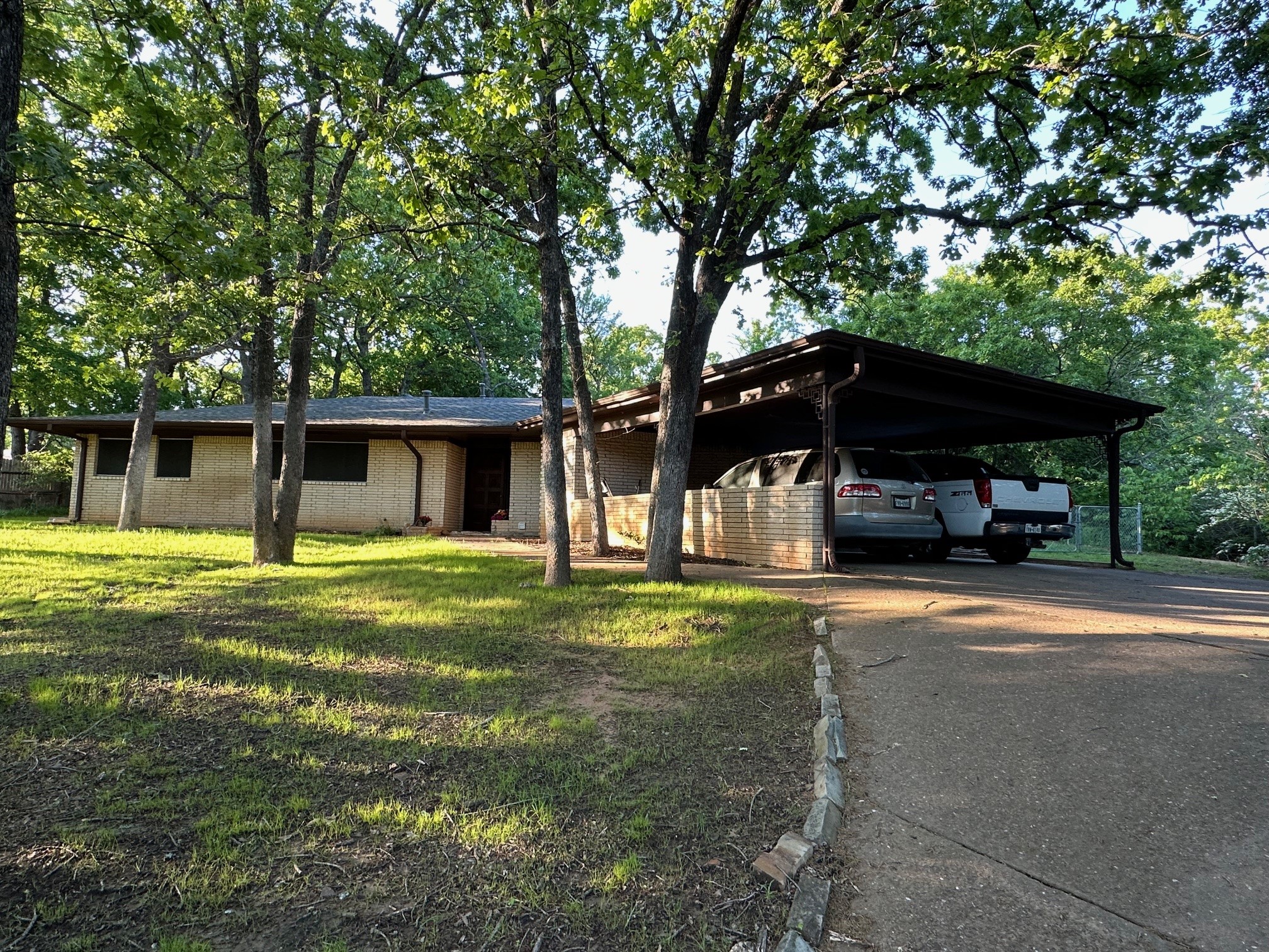 1509 W Murray Street Denison TX 75020