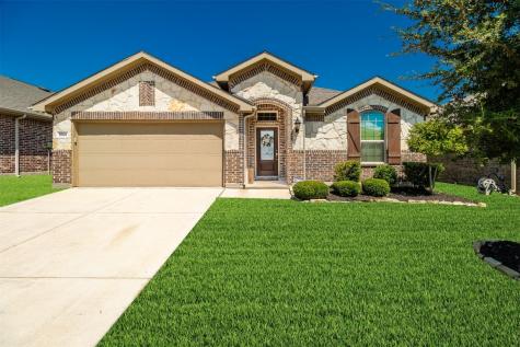 11921 Clearpoint Court Frisco TX 75036