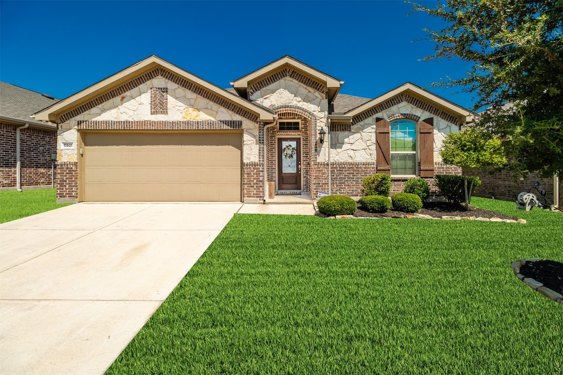 11921 Clearpoint Court Frisco TX 75036