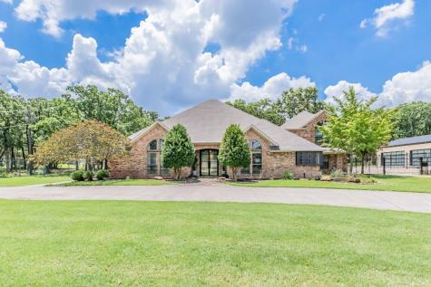 7420 Bursey Road North Richland Hills TX 76182