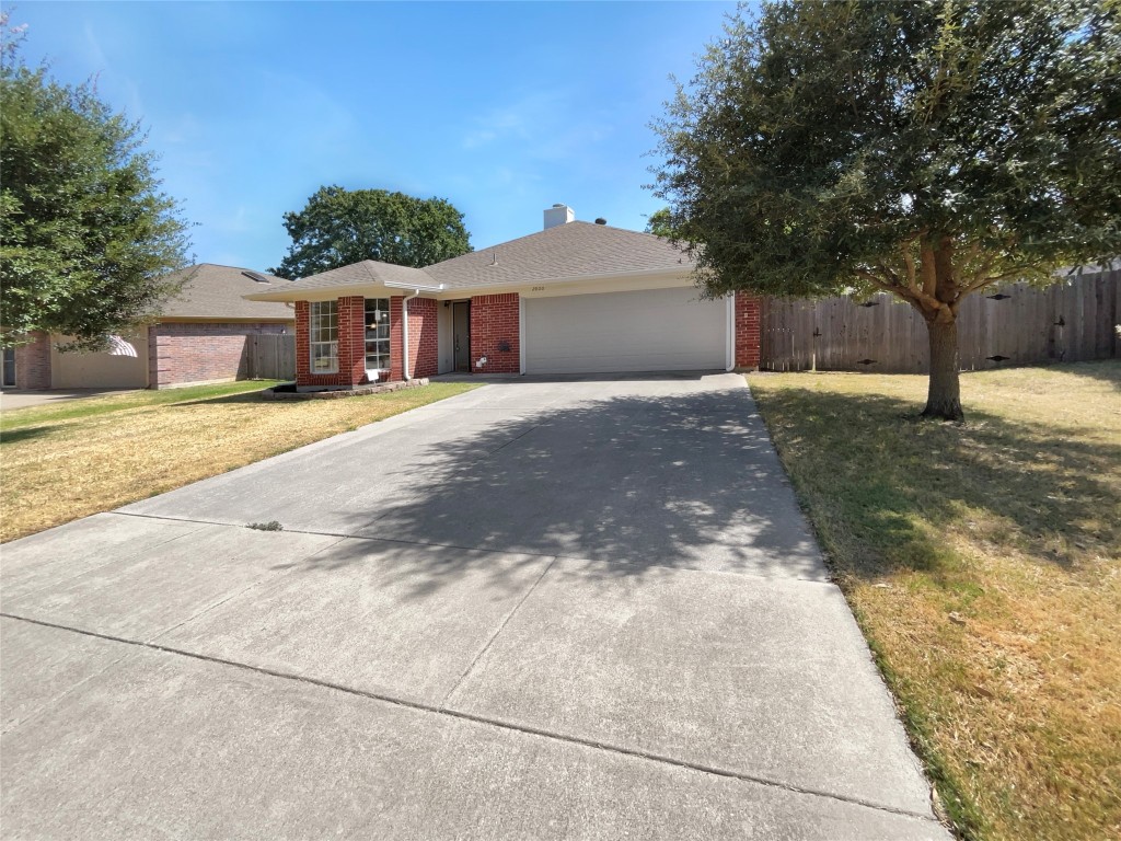 2800 Ravens Court Arlington TX 76001