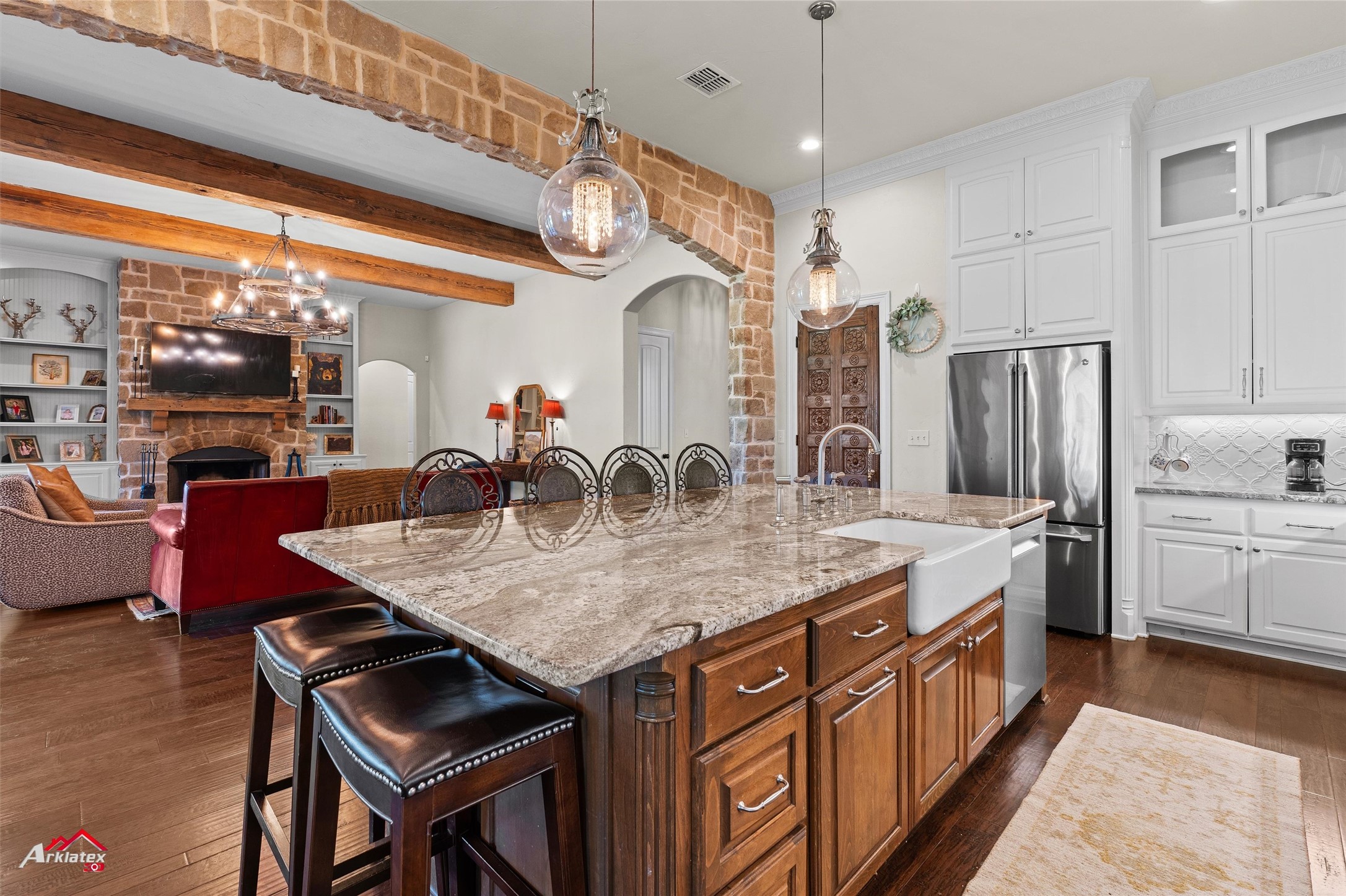 2139 Gravel Point Road Frierson LA 71027