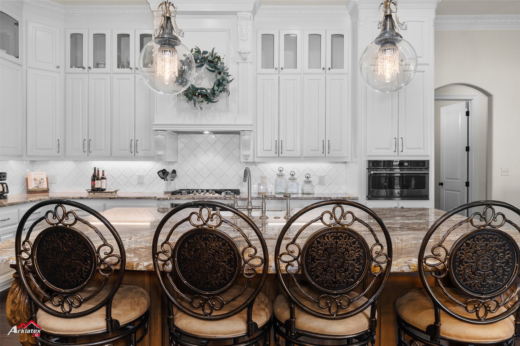2139 Gravel Point Road Frierson LA 71027