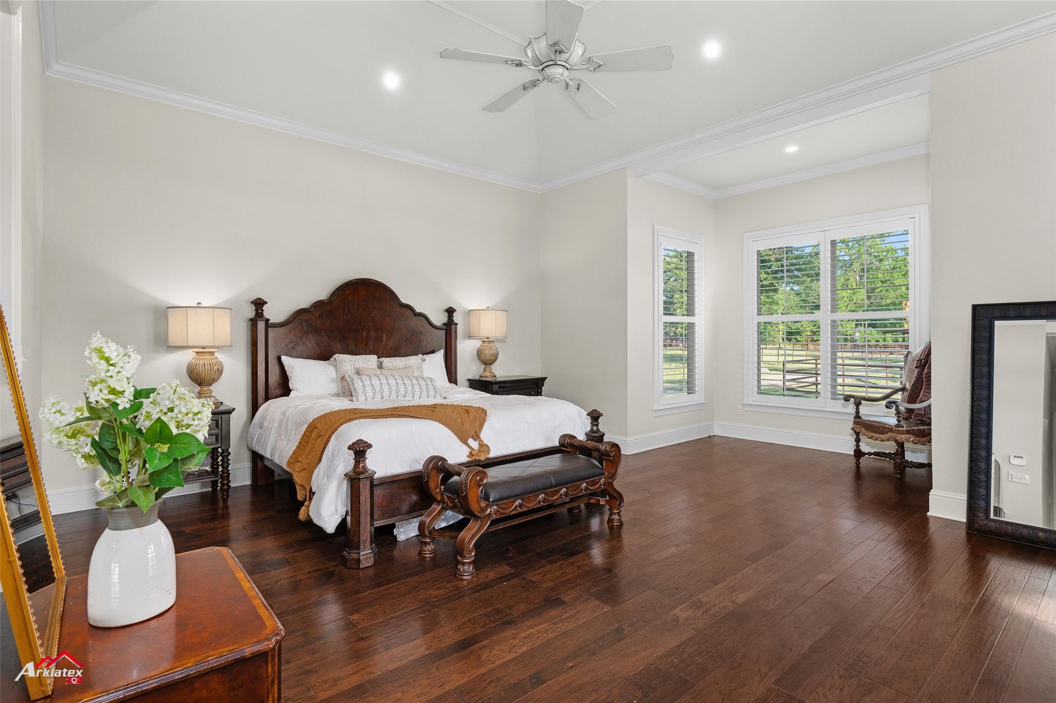 2139 Gravel Point Road Frierson LA 71027