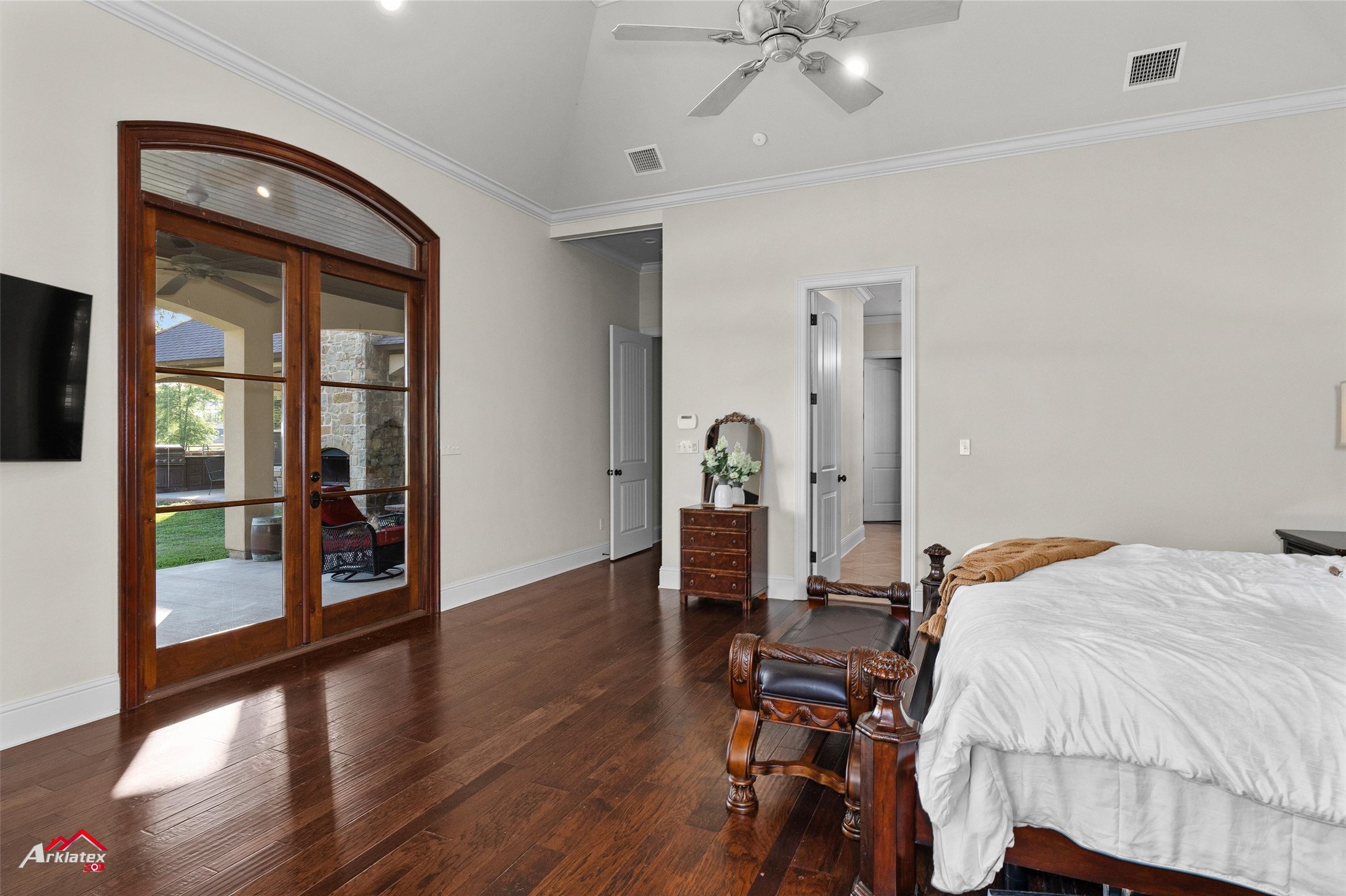 2139 Gravel Point Road Frierson LA 71027