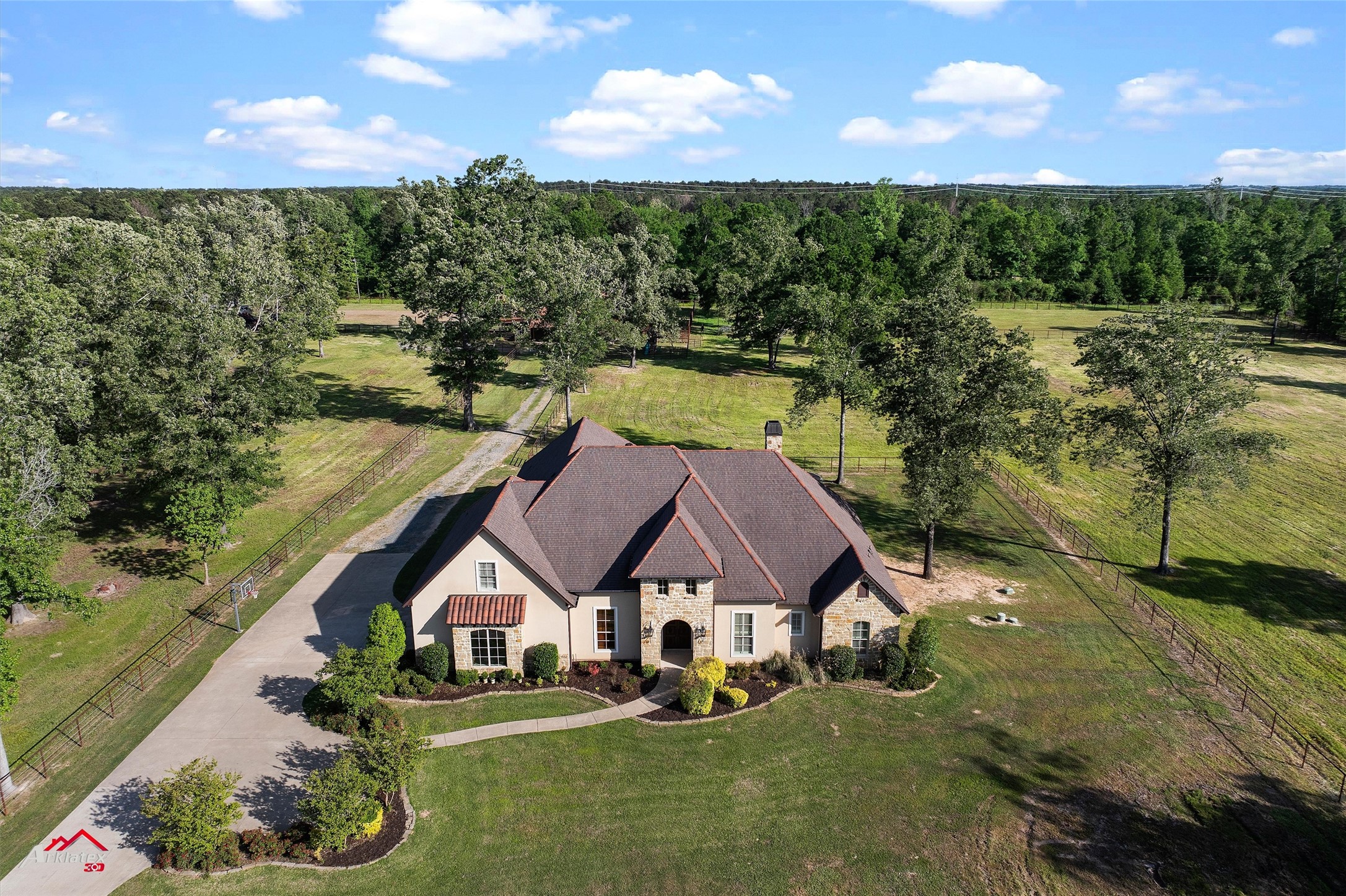 2139 Gravel Point Road Frierson LA 71027