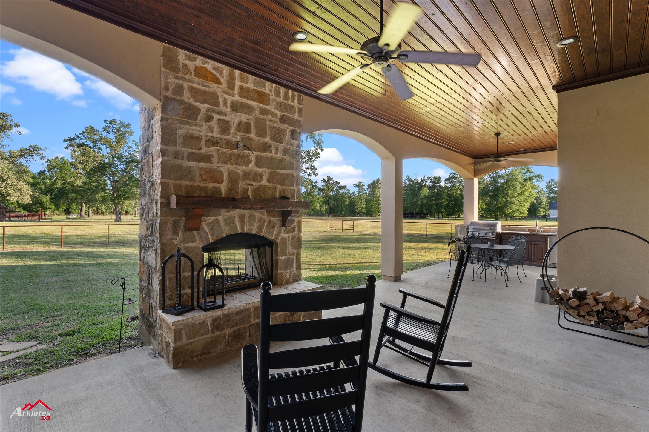 2139 Gravel Point Road Frierson LA 71027