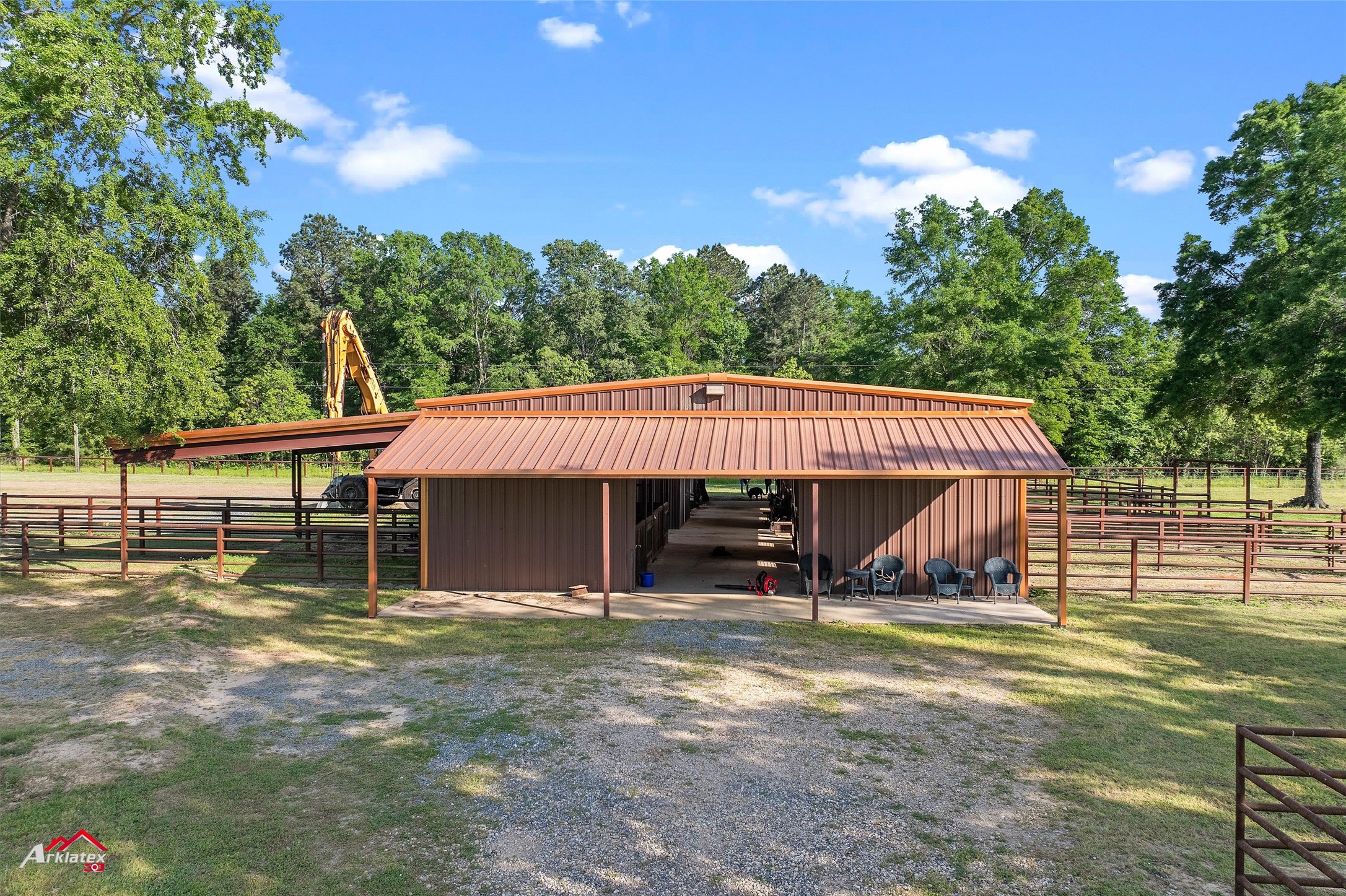 2139 Gravel Point Road Frierson LA 71027