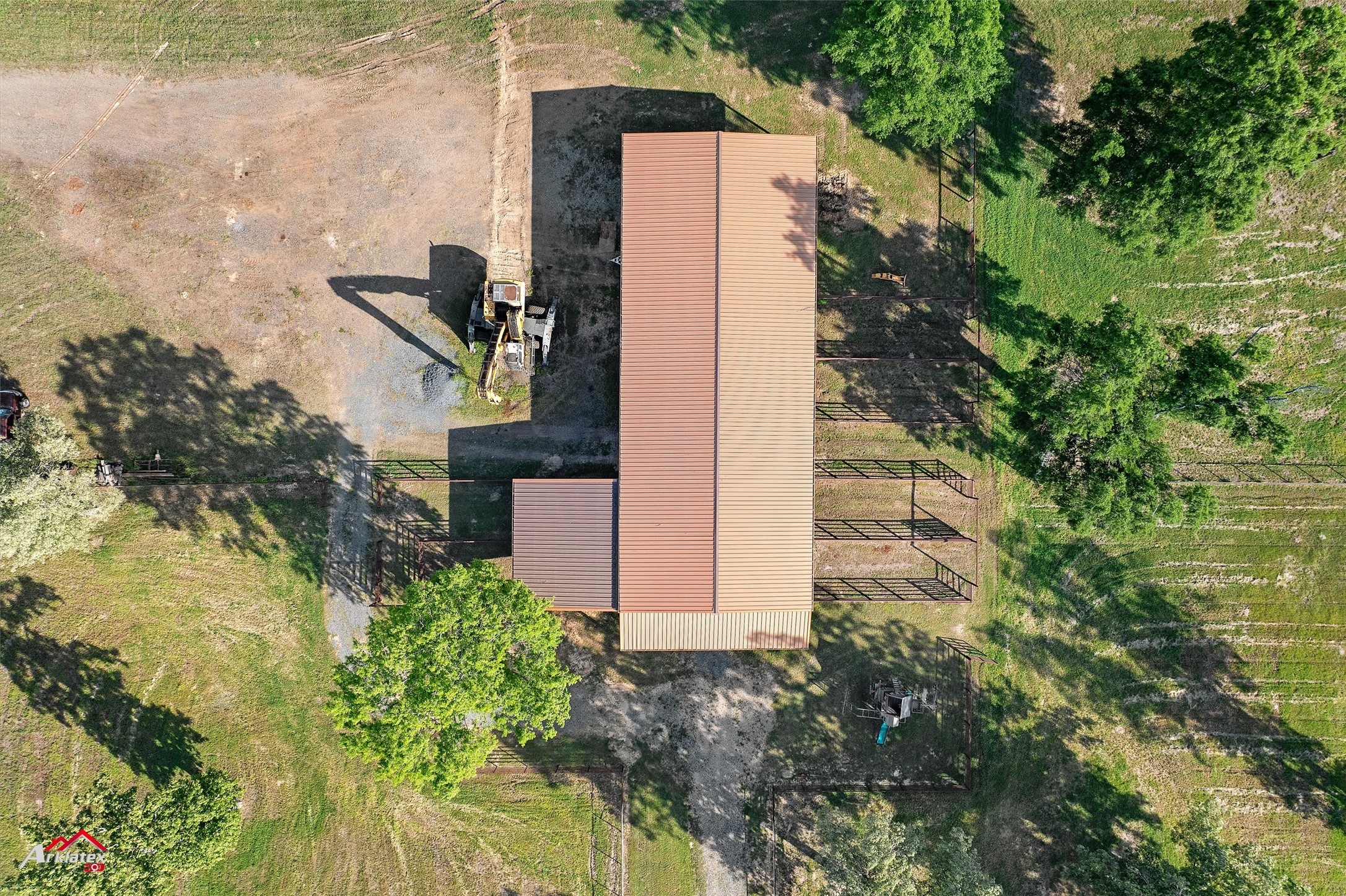2139 Gravel Point Road Frierson LA 71027