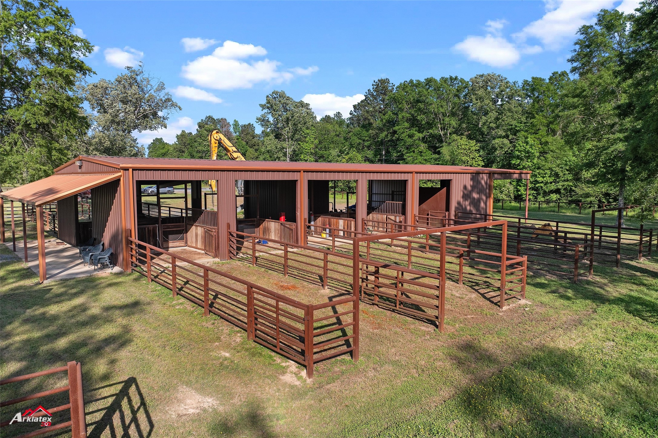 2139 Gravel Point Road Frierson LA 71027