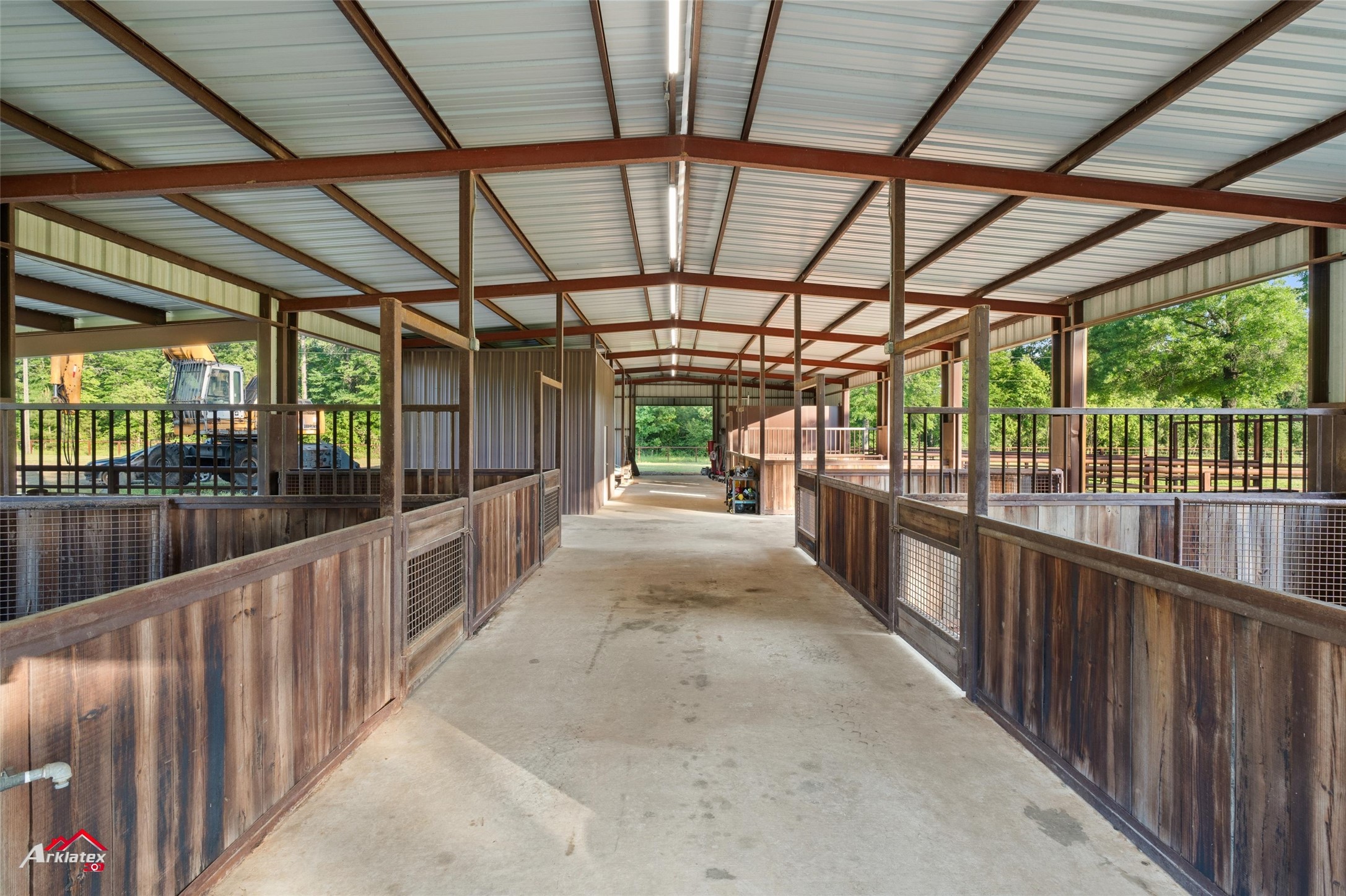 2139 Gravel Point Road Frierson LA 71027