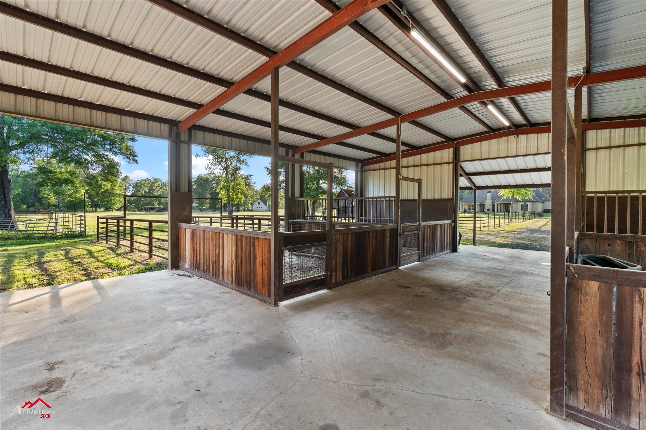2139 Gravel Point Road Frierson LA 71027