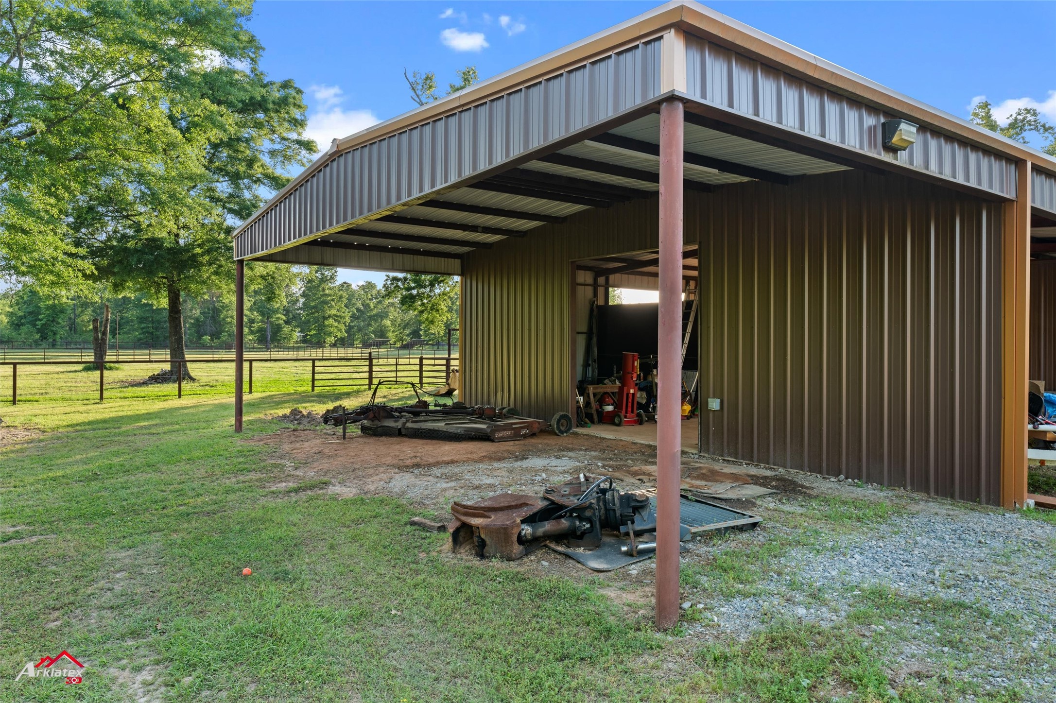 2139 Gravel Point Road Frierson LA 71027