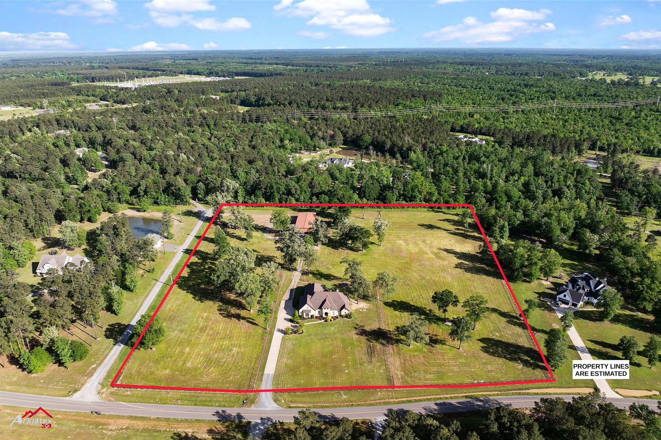 2139 Gravel Point Road Frierson LA 71027