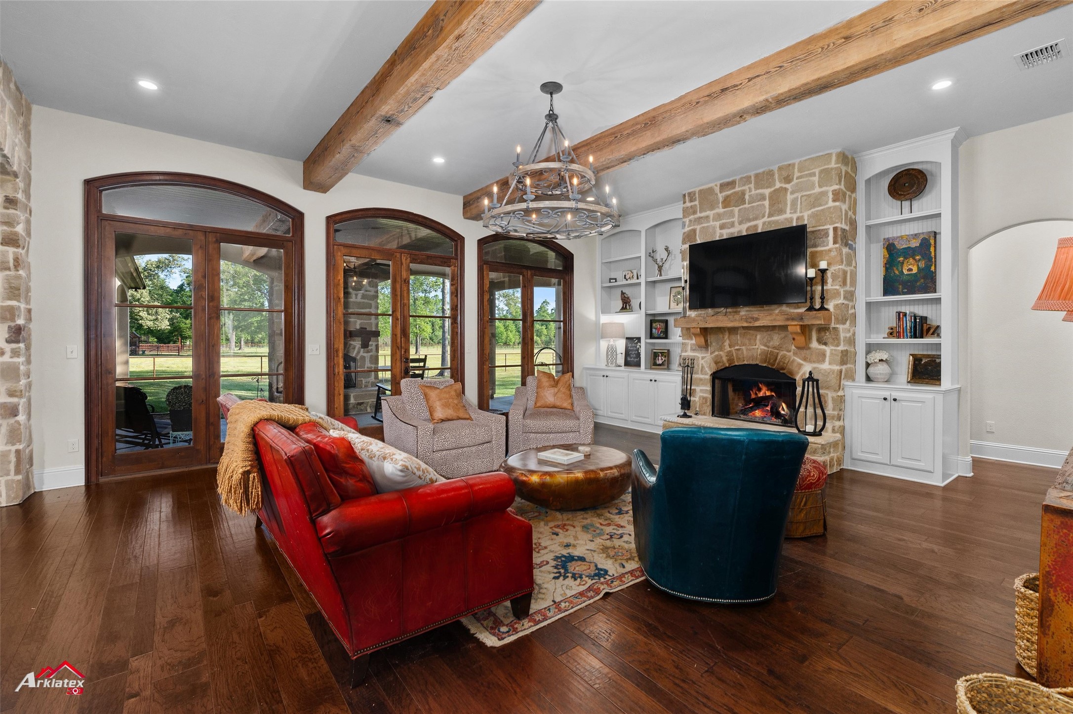 2139 Gravel Point Road Frierson LA 71027