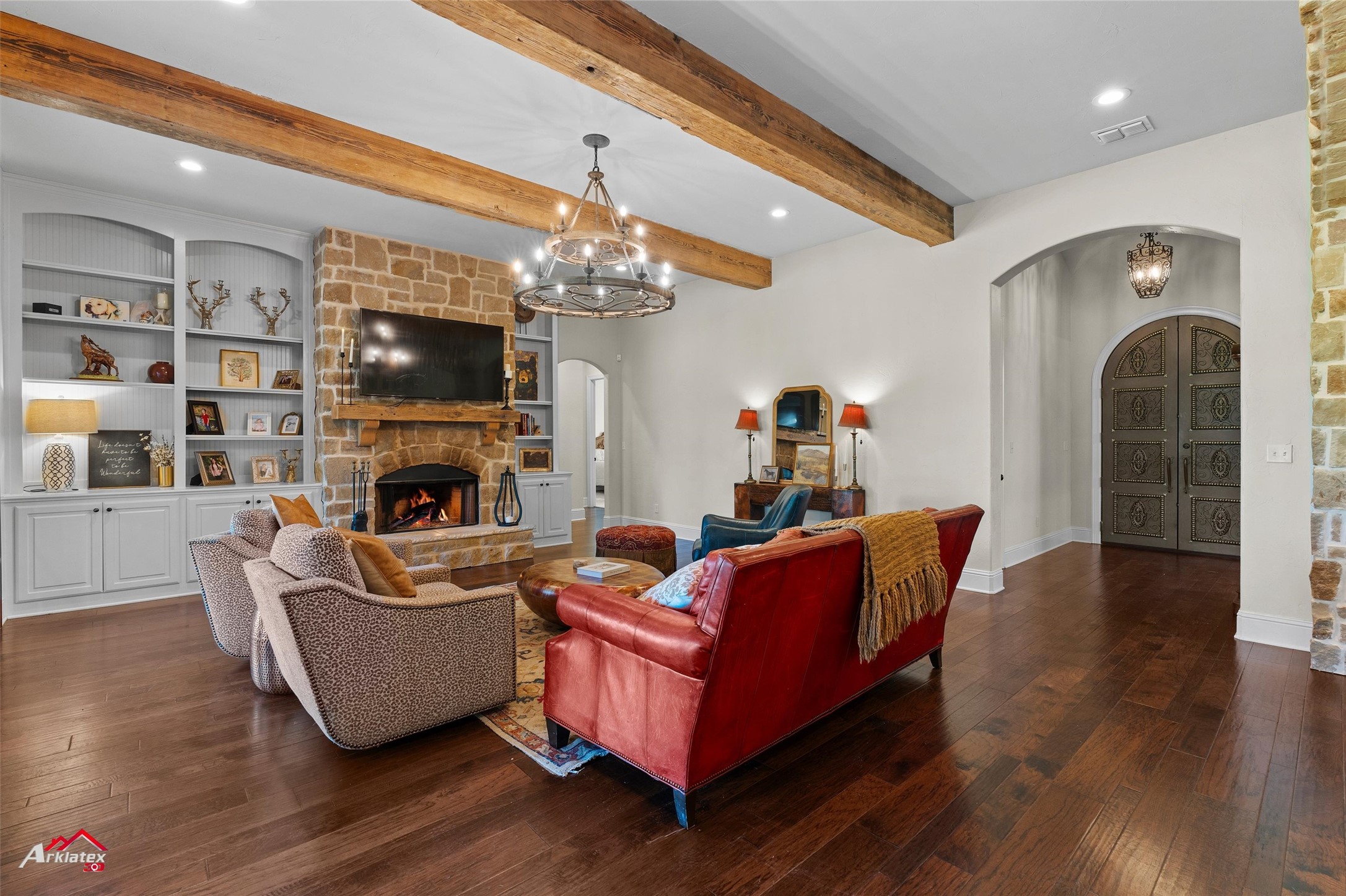2139 Gravel Point Road Frierson LA 71027