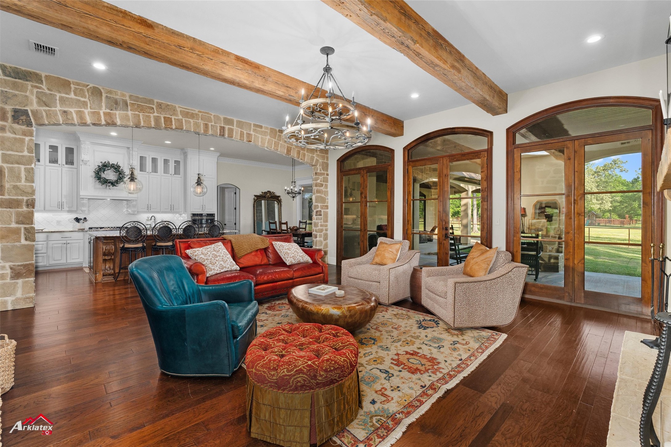2139 Gravel Point Road Frierson LA 71027