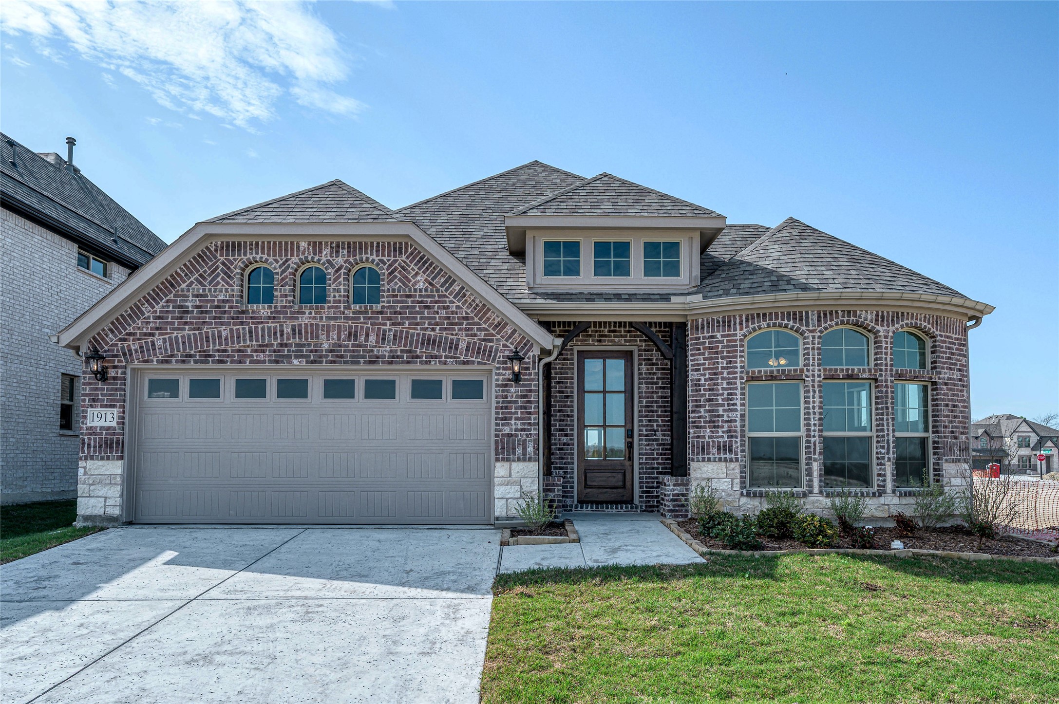 1913 Amber Gate Drive Anna TX 75409