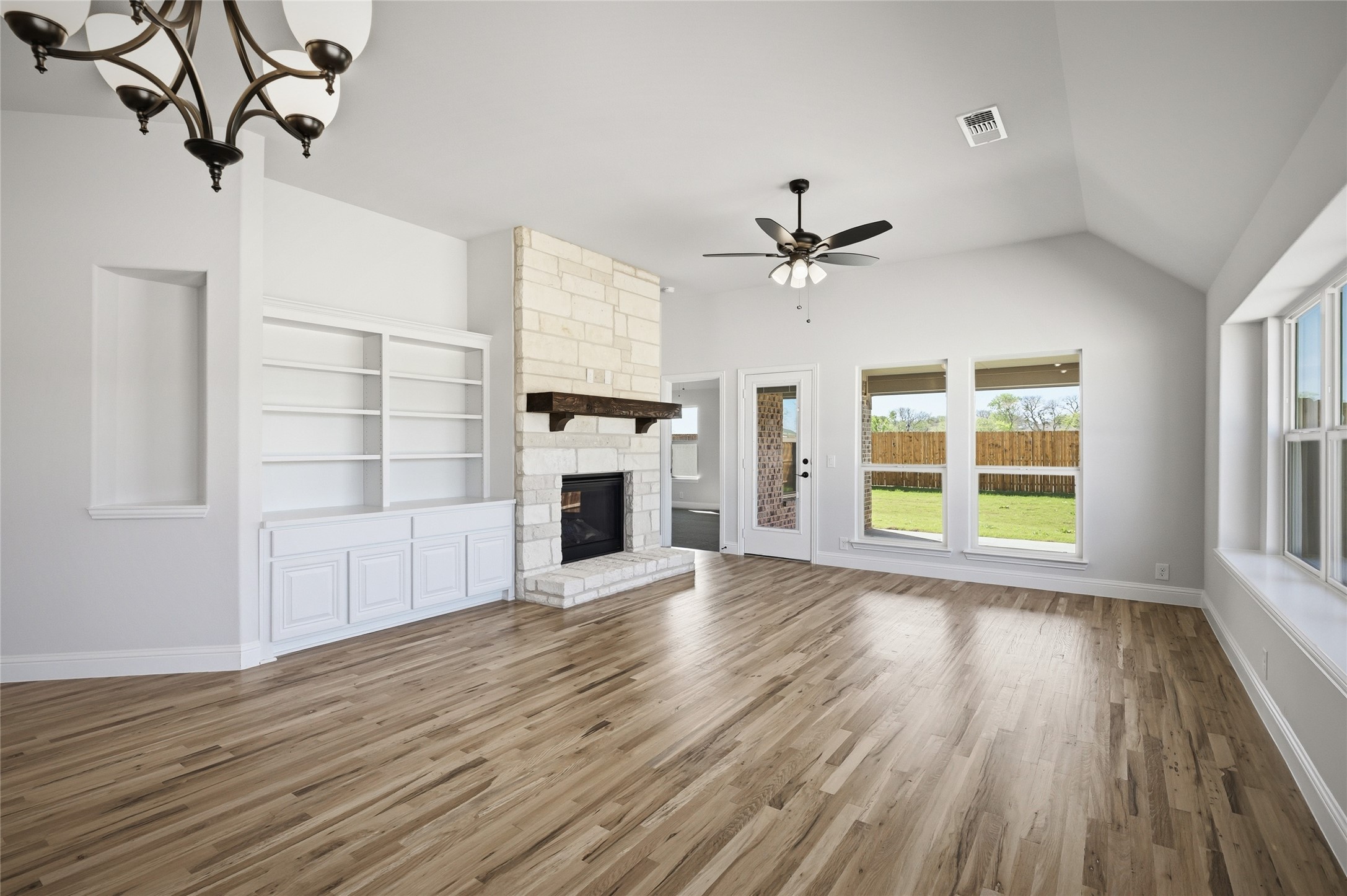 1913 Amber Gate Drive Anna TX 75409