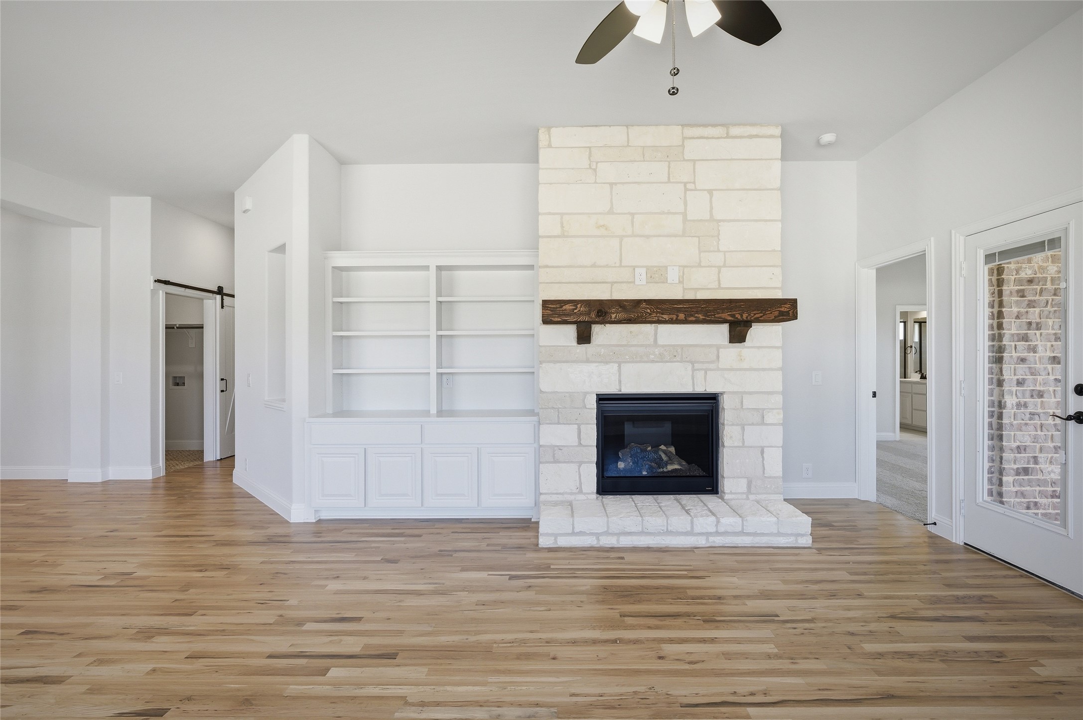 1913 Amber Gate Drive Anna TX 75409