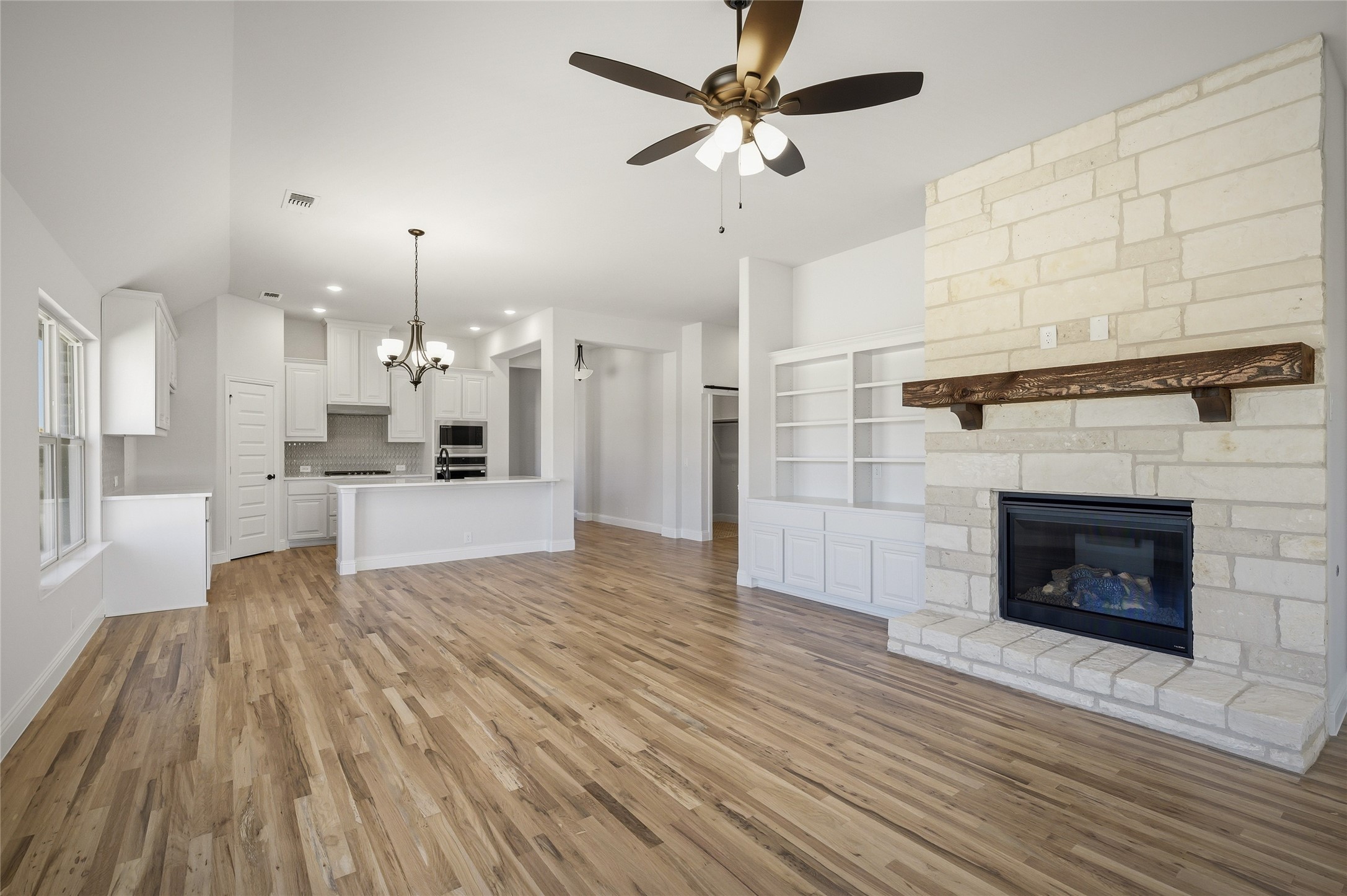 1913 Amber Gate Drive Anna TX 75409