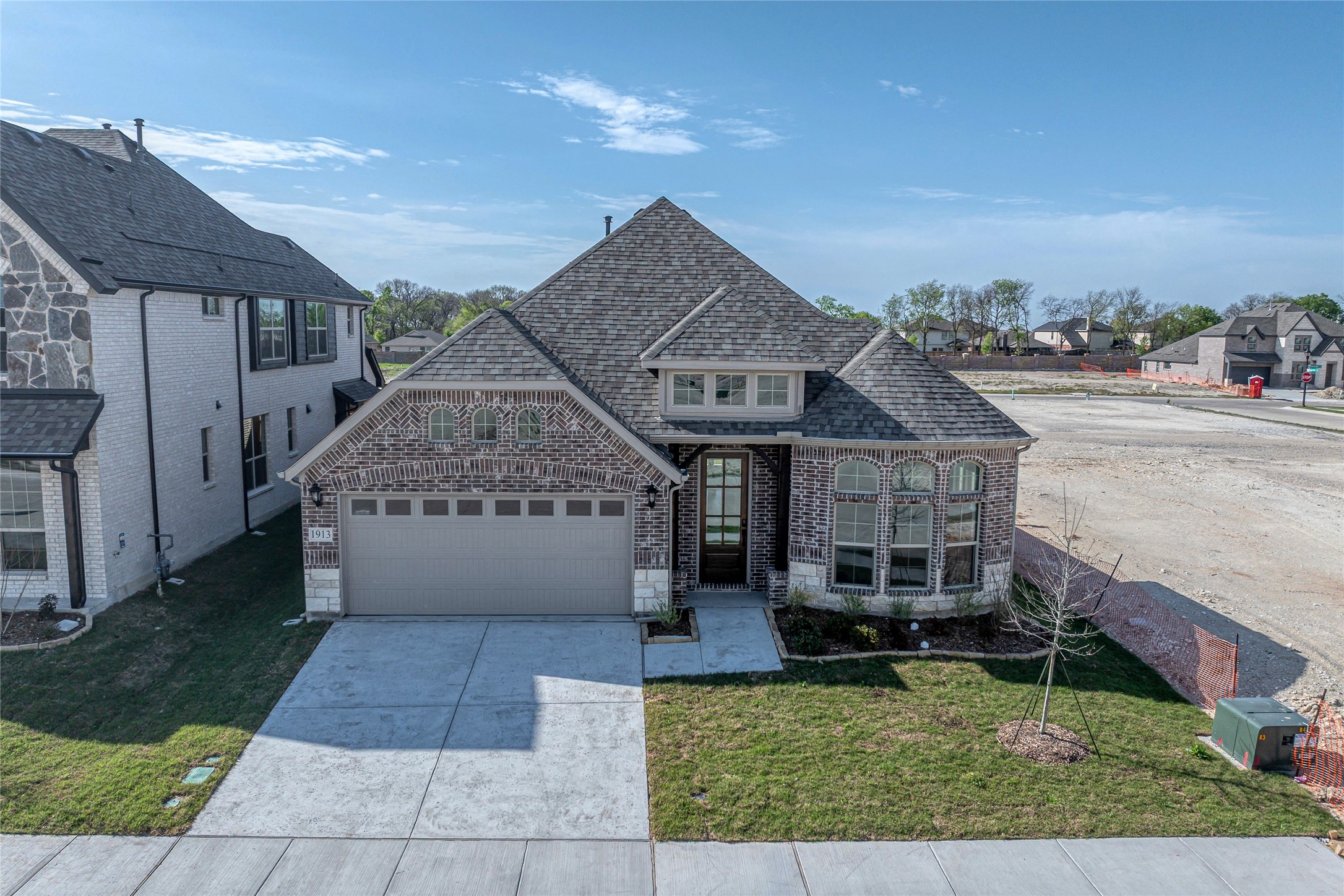 1913 Amber Gate Drive Anna TX 75409