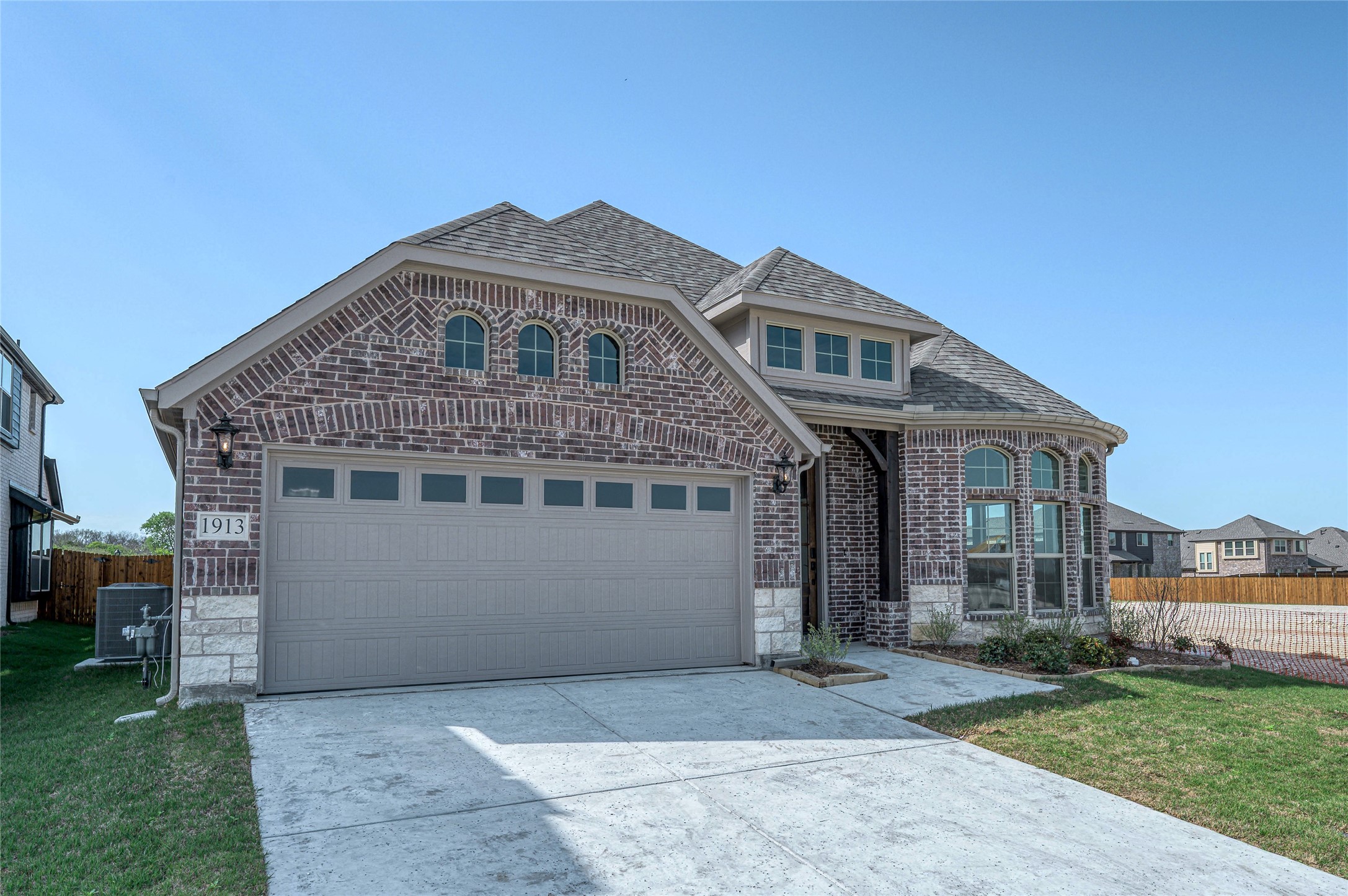 1913 Amber Gate Drive Anna TX 75409