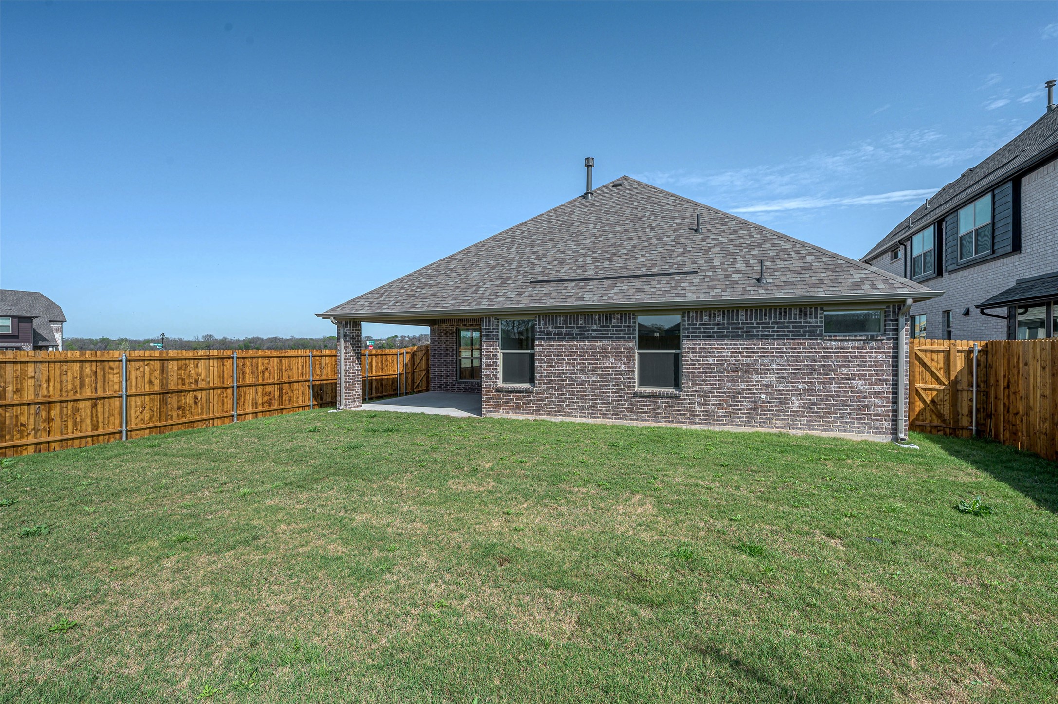 1913 Amber Gate Drive Anna TX 75409