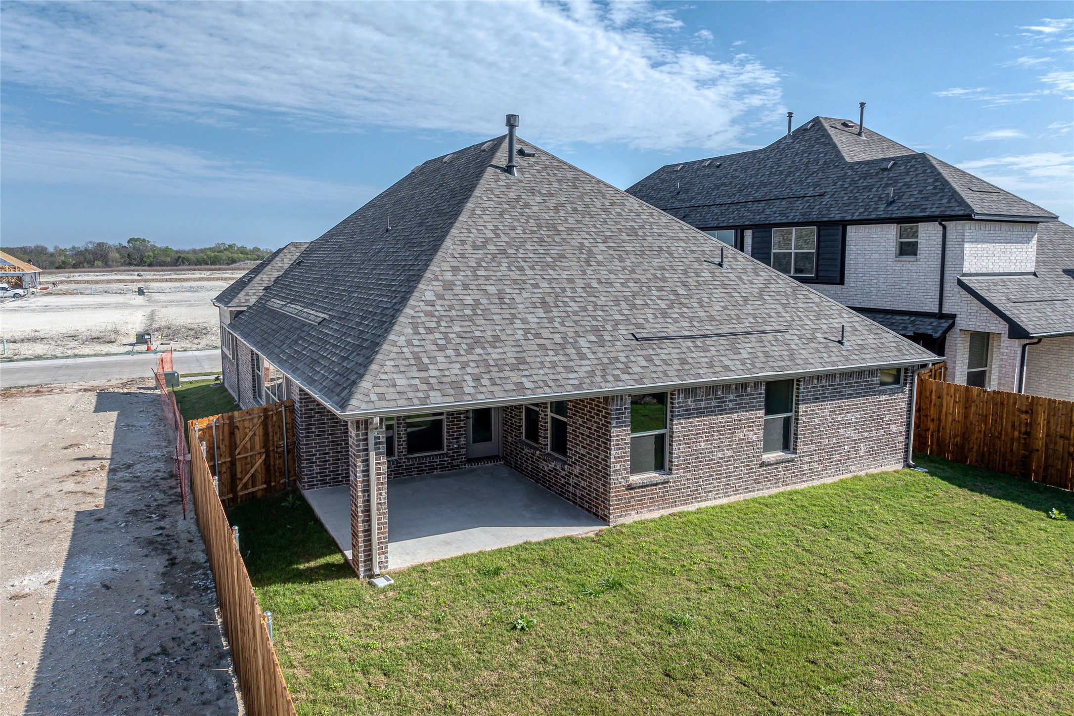 1913 Amber Gate Drive Anna TX 75409