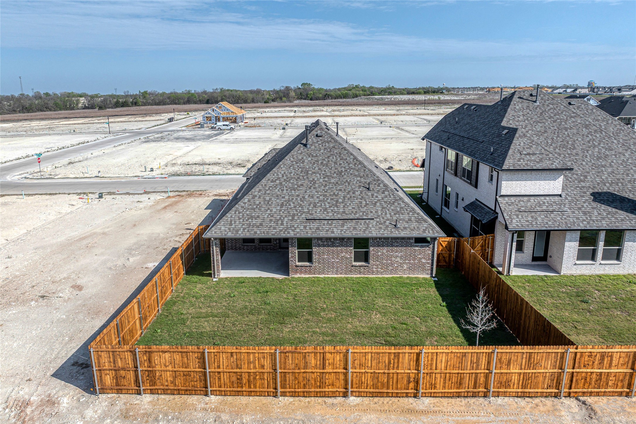 1913 Amber Gate Drive Anna TX 75409