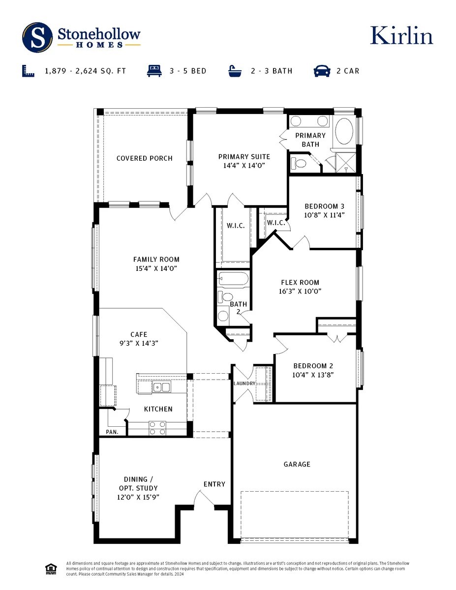 1913 Amber Gate Drive Anna TX 75409