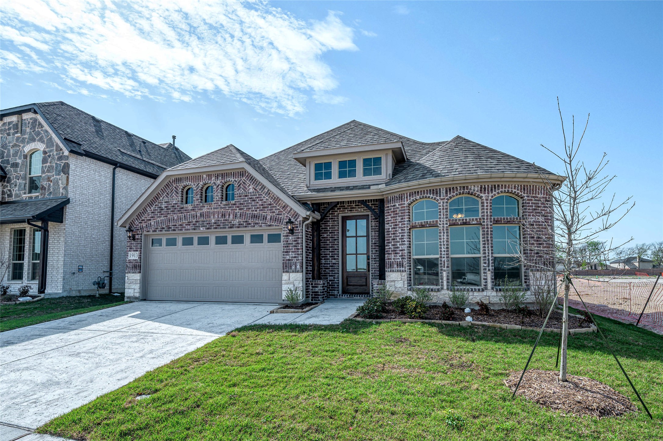 1913 Amber Gate Drive Anna TX 75409